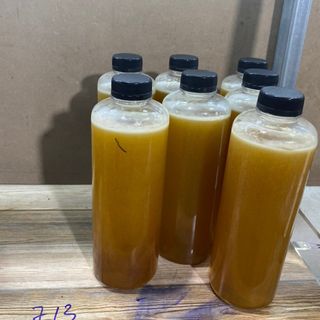 Mật ong rừng kbang_Gia lai nguyên chất