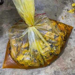 Mật ong rừng kbang_Gia lai nguyên chất