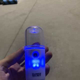 Phun sương mini