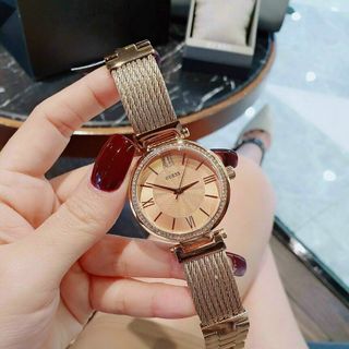 ĐỒNG HỒ GUEESS NỮ CAO CẤP SALE HOT