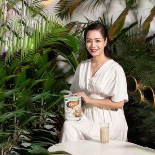 SỮA THỰC VẬT CHAY CAO CẤP - SOYNA