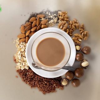 SỮA THỰC VẬT CHAY CAO CẤP - SOYNA
