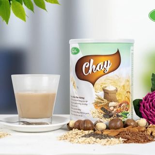 SỮA THỰC VẬT CHAY CAO CẤP - SOYNA