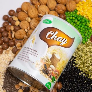 SỮA THỰC VẬT CHAY CAO CẤP - SOYNA