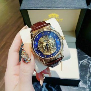 ĐỒNG HỒ FC CƠ DA NAM PHONG THỦY TRUNG CẤP