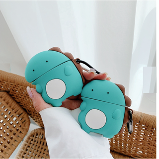 Vỏ Ốp Case bảo vệ bao đựng tai nghe không dây bluetooth 1/2/Pro/i12/i9/i7/tws chống va đập