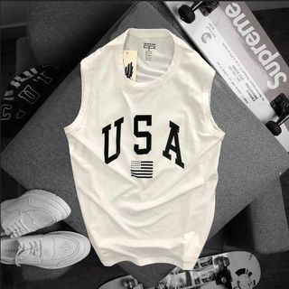 ÁO BA LỖ USA THỂ THAO NAM