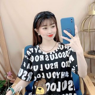 Sét ngố thun mát co giãn