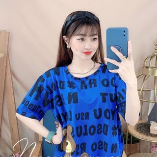 Sét ngố thun mát co giãn