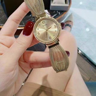 ĐỒNG HỒ GUEES LƯỚI CAO CẤP SALE HOT