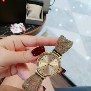 ĐỒNG HỒ GUEES LƯỚI CAO CẤP SALE HOT