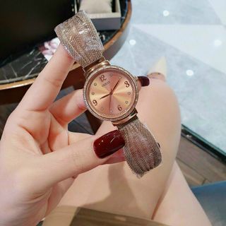 ĐỒNG HỒ GUEES LƯỚI CAO CẤP SALE HOT