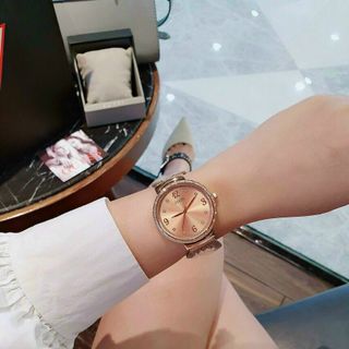 ĐỒNG HỒ GUEES LƯỚI CAO CẤP SALE HOT