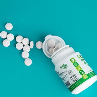 KẸO LỢI KHUẨN PRE&PROBIOTIC - HAPPY VITAMIN