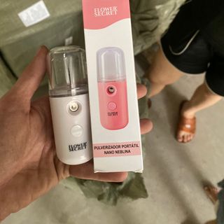 Phun sương mini