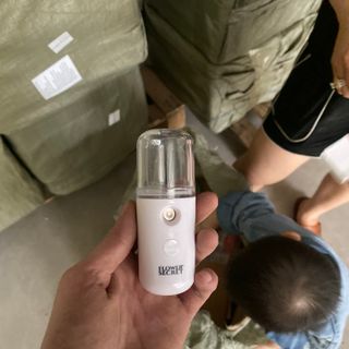 Phun sương mini