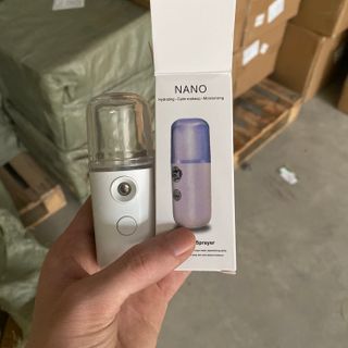 Phun sương mini