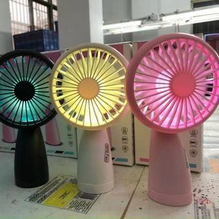 Quạt mini fan giá sỉ