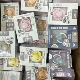 TY BIBS DELUX CHO BÉ