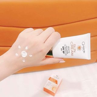 Chống Nắng Lý - Hoá