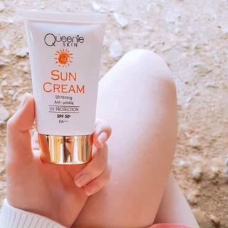 Chống Nắng Lý - Hoá