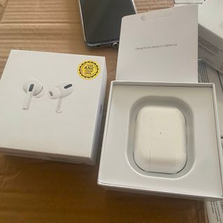 Tai nghe Airpods Pro Hổ Vằn 1562A ANC chống ồn chủ động, xuyên âm