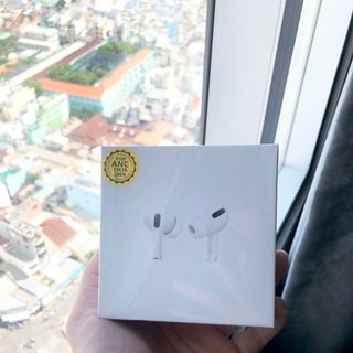Tai nghe Airpods Pro Hổ Vằn 1562A ANC chống ồn chủ động, xuyên âm