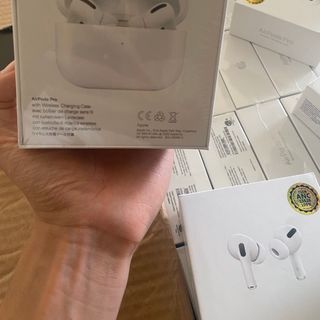 Tai nghe Airpods Pro Hổ Vằn 1562A ANC chống ồn chủ động, xuyên âm