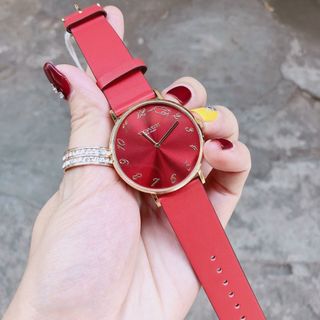 ĐỒNG HỒ COACH DA NỮ SALE CỰC SỐC