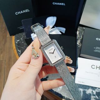 ĐỒNG HỒ THỜI TRANG NỮ SILVER CAO CẤP