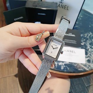 ĐỒNG HỒ THỜI TRANG NỮ SILVER CAO CẤP