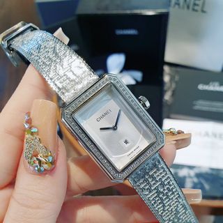 ĐỒNG HỒ THỜI TRANG NỮ SILVER CAO CẤP