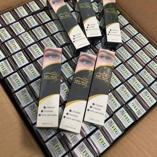 DƯỠNG MI FEG MAX PHIÊN BẢN MỚI CHÍNH HÃNG