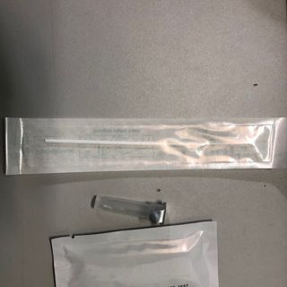 [Hộp 25 kit] Test kit Nhanh - Flowflex giá sỉ