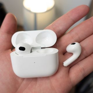 Tai nghe Airpods 3 Rep 1.1 cao cấp