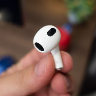 Tai nghe Airpods 3 Rep 1.1 cao cấp