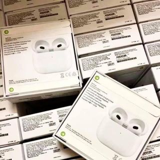 Tai nghe Airpods 3 Rep 1.1 cao cấp