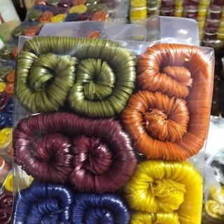 Mỳ chũ rau củ