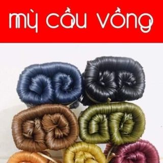 Mỳ chũ rau củ
