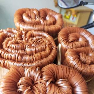 Mỳ chũ gạo lứt Bắc Giang