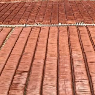Mỳ chũ gạo lứt Bắc Giang