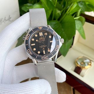Omega - 007 máy Cơ 8215 Nhật - 890k
