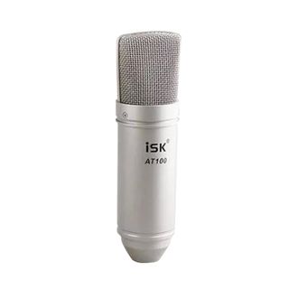 Micro Thu Âm Livestream ISK AT100 Giá Sỉ