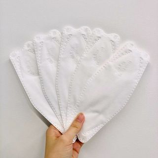 [THÙNG] KHẨU TRANG KF94 10 CÁI/TÚI - THÙNG 30 TÚI