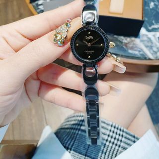 ĐỒNG HỒ COACH PART SIGNATURE MINI CAO CẤP