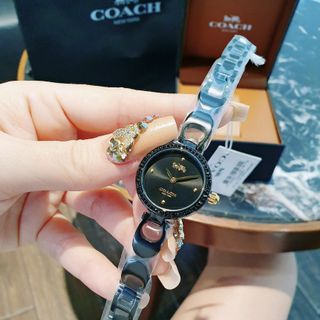 ĐỒNG HỒ COACH PART SIGNATURE MINI CAO CẤP