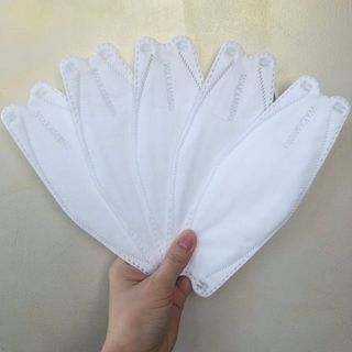 [HỘP] KHẨU TRANG 4D WAKAMONO