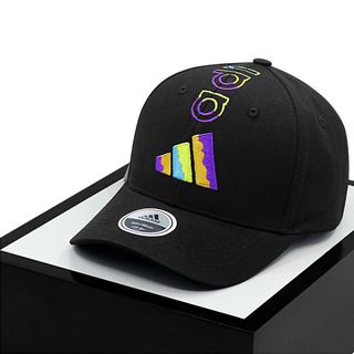 Mũ, nón A.didas thêu logo nổi 7 màu