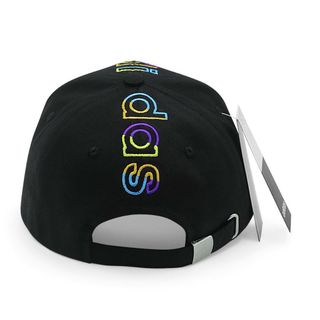 Mũ, nón A.didas thêu logo nổi 7 màu