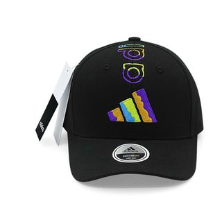 Mũ, nón A.didas thêu logo nổi 7 màu